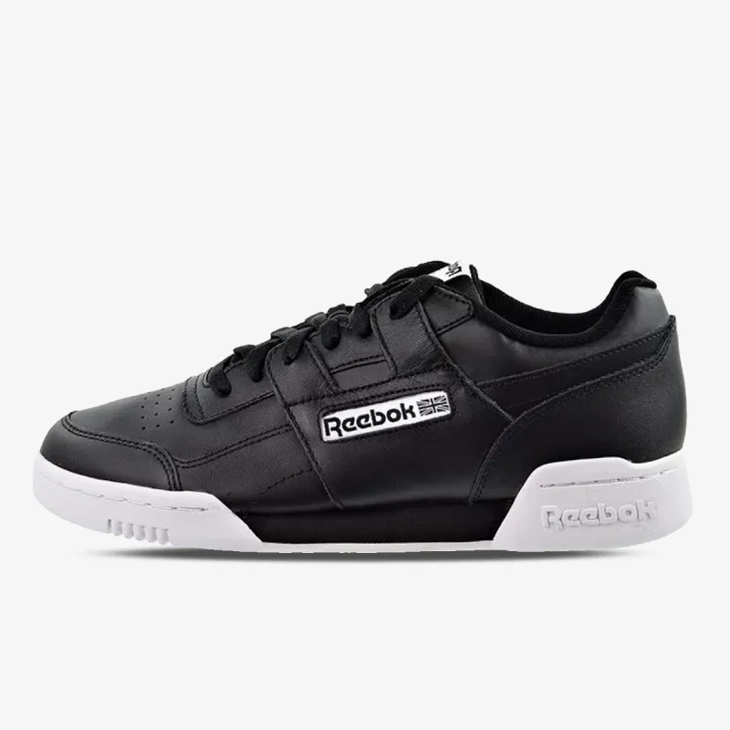 Reebok WORKOUT PLUS MU 