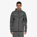 Nike Liverpool FC Tech Fleece Windrunner 