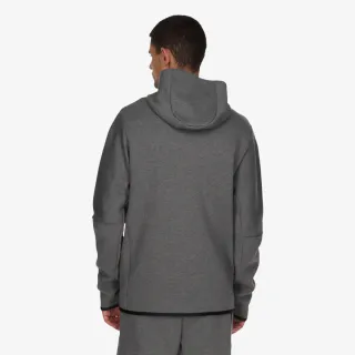 Nike Liverpool FC Tech Fleece Windrunner 