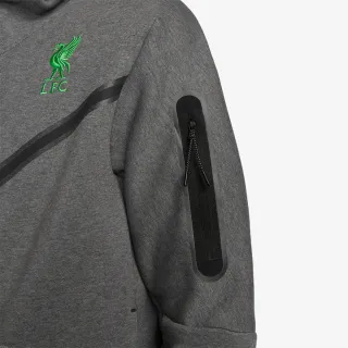 Nike Liverpool FC Tech Fleece Windrunner 