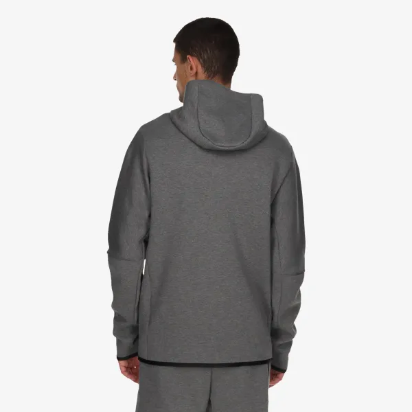 Nike Liverpool FC Tech Fleece Windrunner 