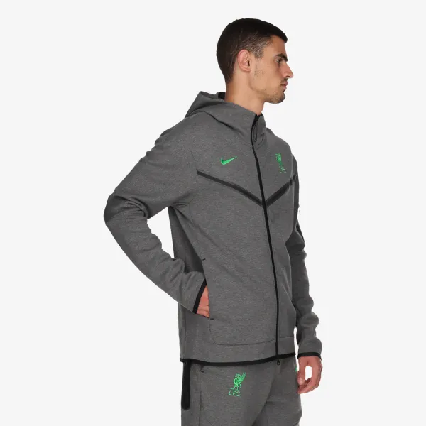 Nike Liverpool FC Tech Fleece Windrunner 