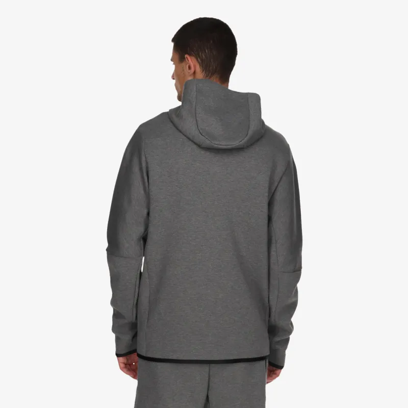 Nike Liverpool FC Tech Fleece Windrunner 