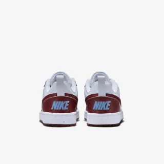 Nike COURT BOROUGH LOW RECRAFT BG 