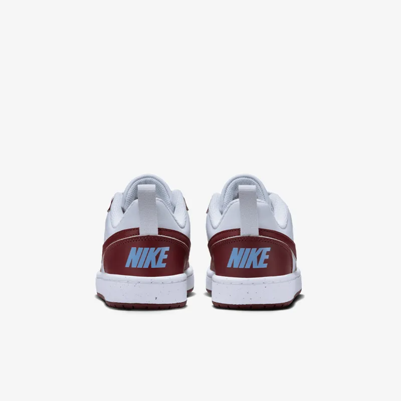 Nike COURT BOROUGH LOW RECRAFT BG 