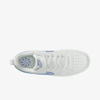 Nike COURT BOROUGH LOW RECRAFT BG 