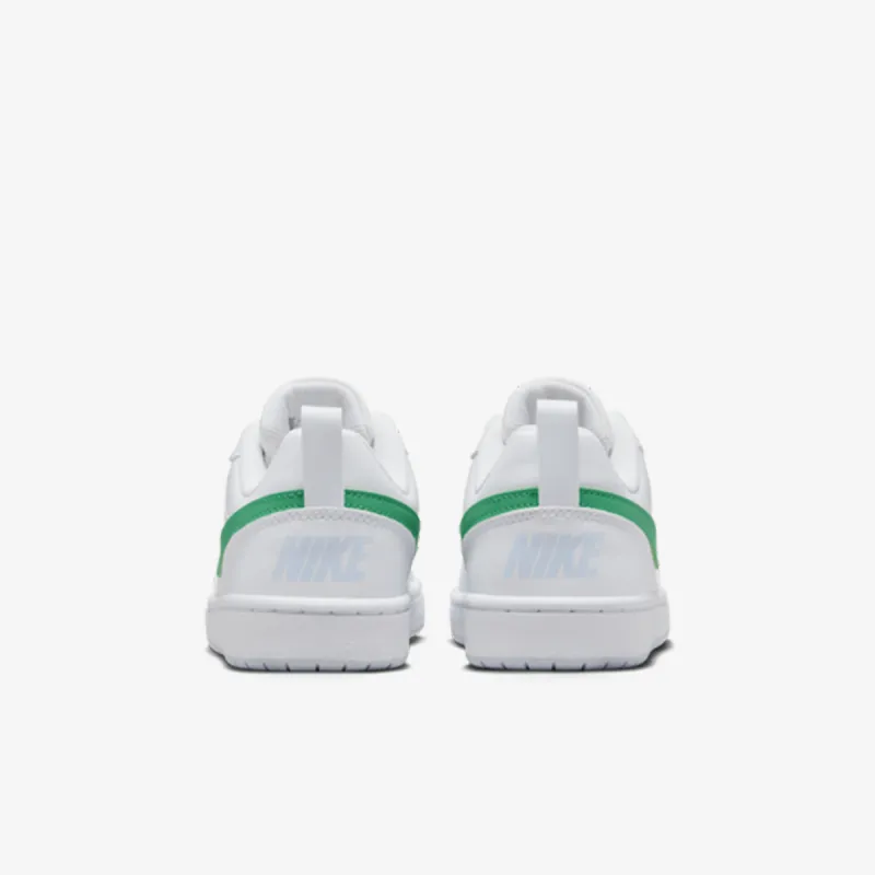 Nike COURT BOROUGH LOW RECRAFT BG 