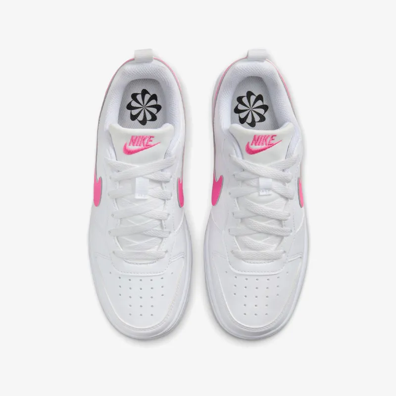 Nike Court Borough Low Recraft 