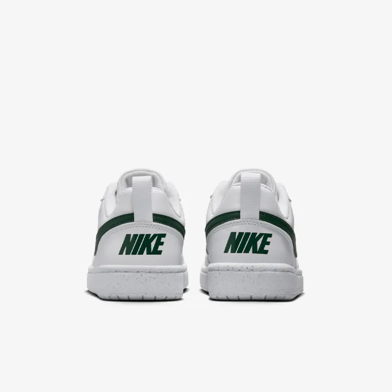 Nike COURT BOROUGH LOW RECRAFT BG 