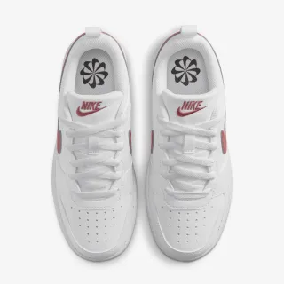 Nike COURT BOROUGH LOW RECRAFT (GS) 