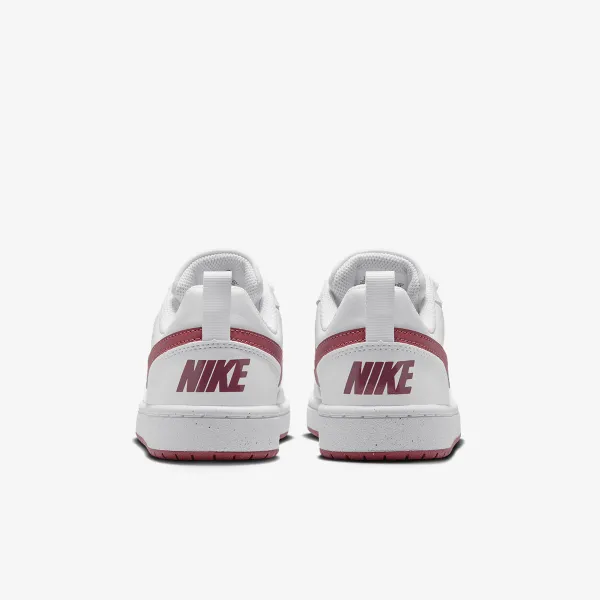 Nike COURT BOROUGH LOW RECRAFT (GS) 