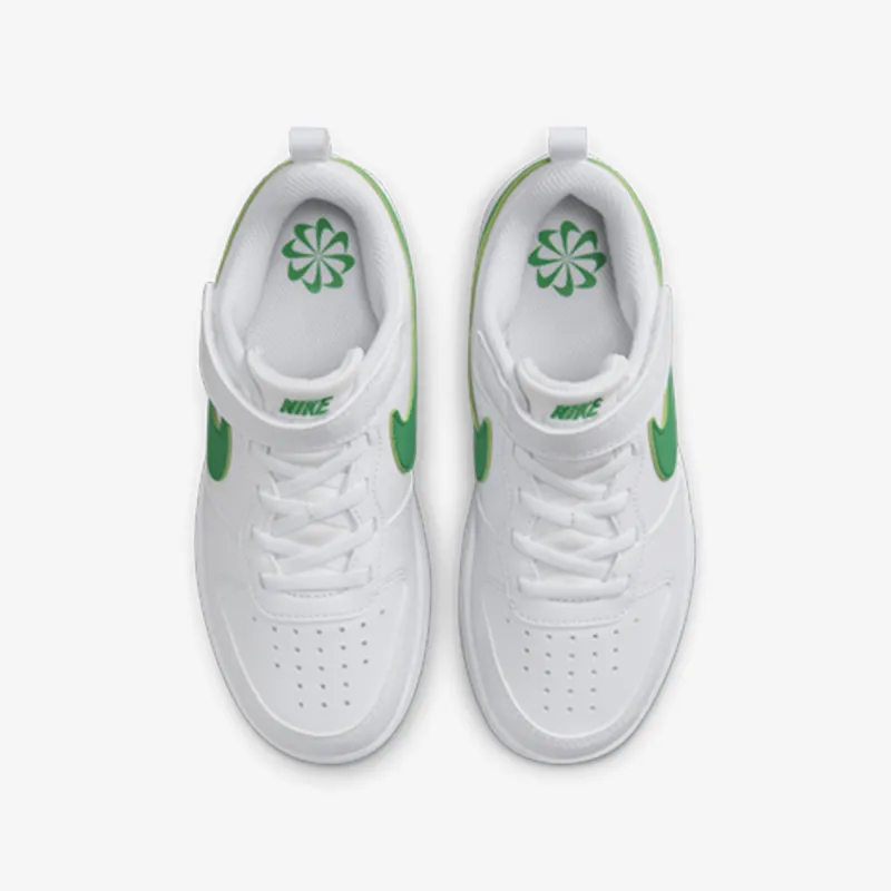 Nike COURT BOROUGH LOW RECRAFT  BPV 
