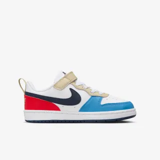 Nike COURT BOROUGH LOW RECRAFT BPV 