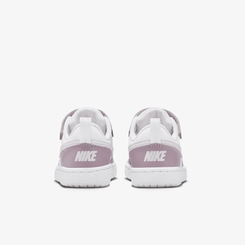 Nike COURT BOROUGH LOW RECRAFT BPV 