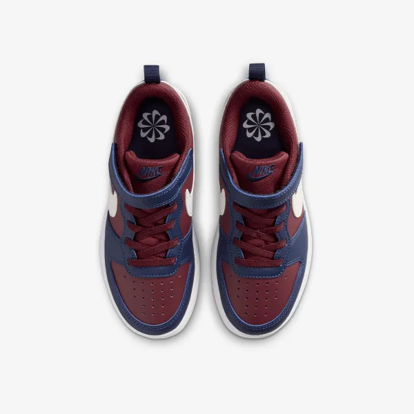 Nike COURT BOROUGH LOW RECRAFT BPV 