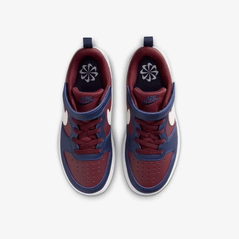 Nike COURT BOROUGH LOW RECRAFT BPV 