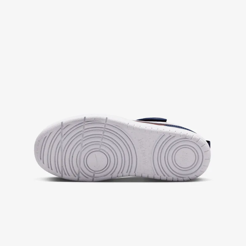 Nike COURT BOROUGH LOW RECRAFT BPV 