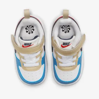 Nike COURT BOROUGH LOW RECRAFT BTV 