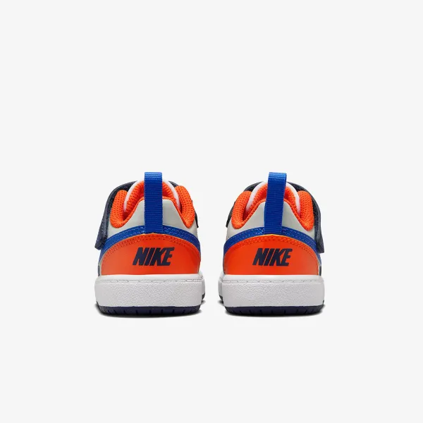 Nike Court Borough Low Recraft 