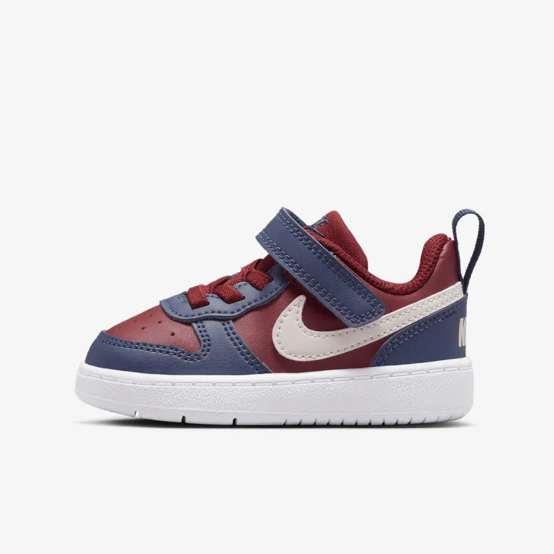 Nike COURT BOROUGH LOW RECRAFT BTV 