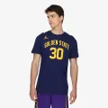 Nike Stephen Curry Golden State Warriors 