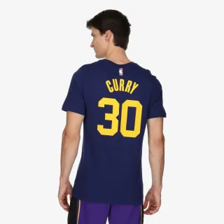 Nike Stephen Curry Golden State Warriors 