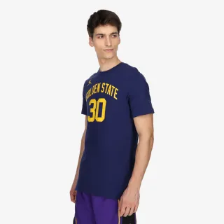 Nike Stephen Curry Golden State Warriors 