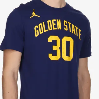 Nike Stephen Curry Golden State Warriors 