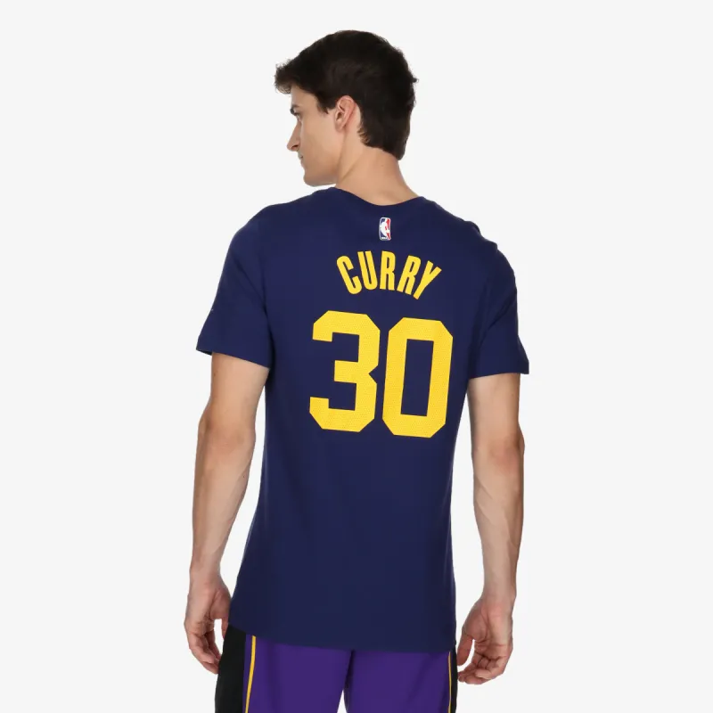 Nike Stephen Curry Golden State Warriors 