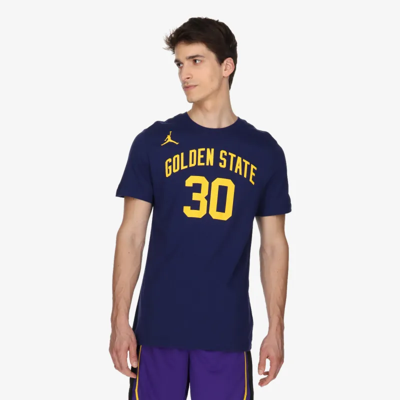 Nike Stephen Curry Golden State Warriors 
