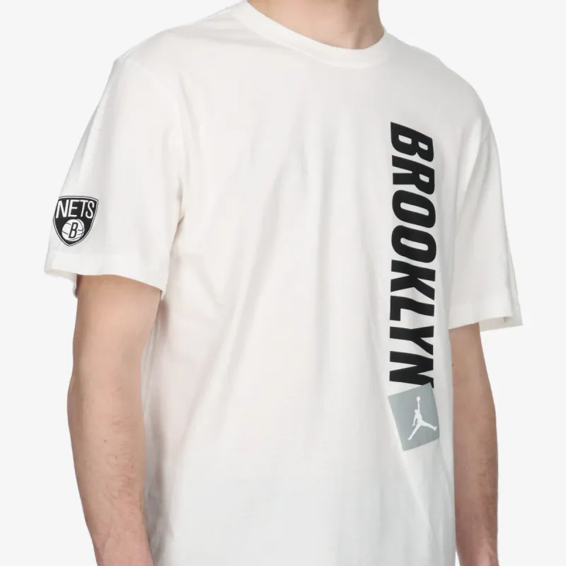 Nike BKN M NK ES STMT TEE 