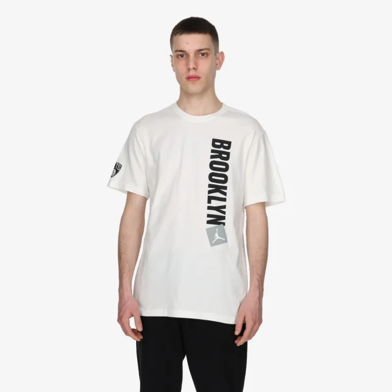 Nike BKN M NK ES STMT TEE 