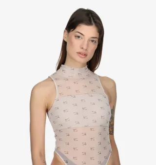 Nike W NSW AIR MOCK BODYSUIT 