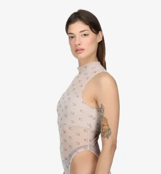 Nike W NSW AIR MOCK BODYSUIT 