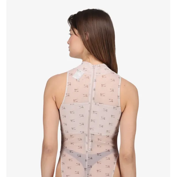 Nike W NSW AIR MOCK BODYSUIT 