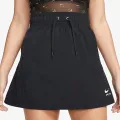 Nike W NSW AIR WVN HR MINI SKIRT 