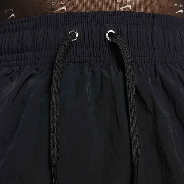 Nike W NSW AIR WVN HR MINI SKIRT 