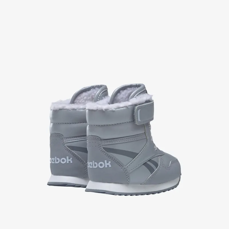 Reebok REEBOK CL SNOW JOGGER 