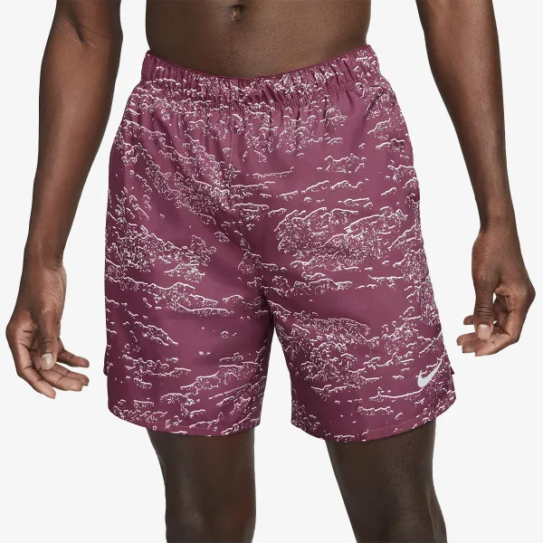 Nike M NK DF RDVN CHLNR SHRT 