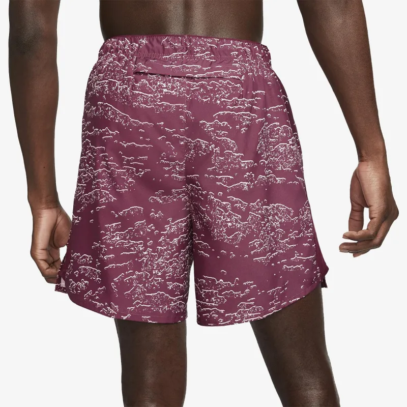 Nike M NK DF RDVN CHLNR SHRT 