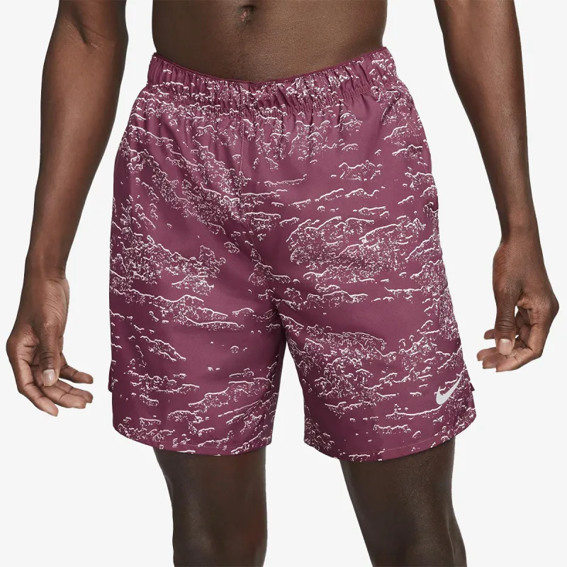 Nike M NK DF RDVN CHLNR SHRT 