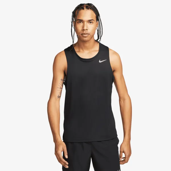 Nike M NK DF MILER TANK 