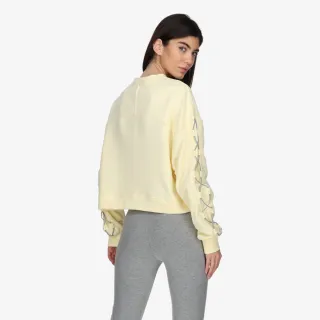Nike W NK DF GT FT CREW NVLTY 