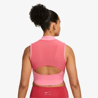 Nike W NK DF AIR CROP TANK 