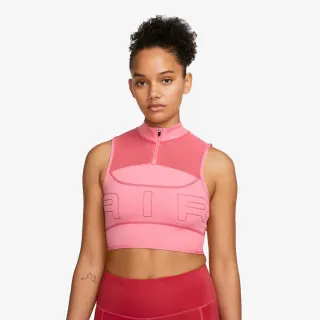 Nike W NK DF AIR CROP TANK 