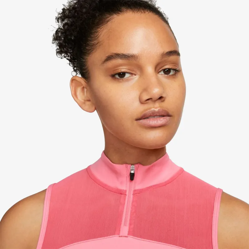 Nike W NK DF AIR CROP TANK 