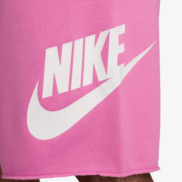 Nike M NK CLUB ALUMNI HBR FT SHORT 