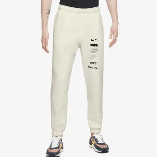 Nike M NK CLUB+ BB CF PANT MLOGO 
