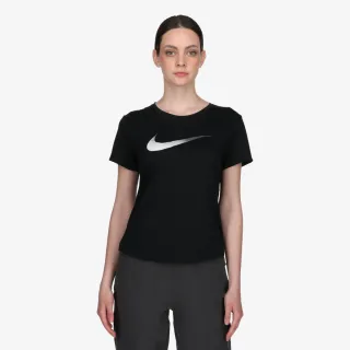 Nike W NK ONE DF SWSH HBR SS 