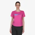 Nike W NK ONE DF SWSH HBR SS 